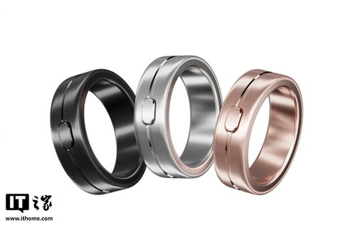 vocci Ring智能戒指发布 AI加持的录音转写与健康守护新纪元
